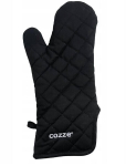 Grillkinnas Jata Cozze 90339 kuumakindlast tepitud puuvillast