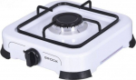 Grillpott KingHoff KH-2231, 28x31 cm, must