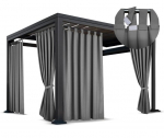 Aia kardin Mariall ZMOK-02, 155x230 cm, hall