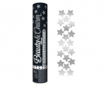 Paberikahur 30 cm, Silver Stars KP-SG30