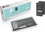 S&uuml;learvuti aku Movano 357F9 Dell Inspiron 5576 5577 7556 7557 7559 7566 7567 7759 6600mAh