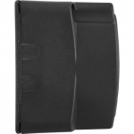Split Charge Relee Komplekt, Automaatne Topeltaku Isolaator, 6.8x5.4x6.8 cm, 12V, Plastik