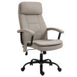 Kontoritool massaažifunktsiooniga, ergonoomiline, reguleeritav, kiikfunktsiooniga, liivakarva