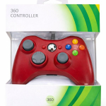 USB juhtmega m&auml;ngupult, &uuml;hildub PC / Xbox 360-ga, vibratsiooniga gamepad, 2 m kaabel, Windows 7/8/10/11
