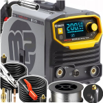 Inverterkeevitusseade Majster Pro MP-0129