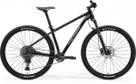M&auml;gijalgratas Merida Big.Nine 400 IV1 29" must/hall
