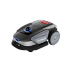 Juhtmevaba mururobot Sunseeker S4, 1000m2