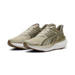 PUMA naiste treeningjalatsid PUMA Pulse Pro Desert Dust-Velvet Moss - 31078007, beež