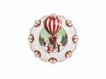 Villeroy & Boch Annual Christmas Edition magustoidutaldrik, 24 cm