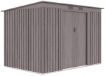 Aiamajake Oregon, 9x6 m, hele puit