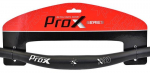 Lenkstang ProX Riser Alu 740x31.8mm t&otilde;us 10mm matt must