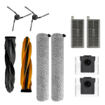 GPsmart Dreame Aqua10 Ultra Roller Complete