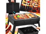 Kokkupandav kaasaskantav grill - grill-BBQ, must