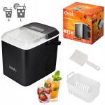 J&auml;&auml;masin IDEAL IK2002, 12 kg/24 h, 100 W