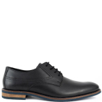 GRUNER SCHUHE Meeste klassikalised kingad, Must, Ametlikud