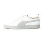 Puma x Scuderia Ferrari naiste vabaajajalatsid Basket LS 306214-02 valge