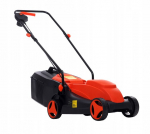 ELEKTRILINE MURUNIIDUK 2100W TERA 32cm KORV 30L V&Otilde;IMAS 25-65mm