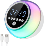 Bluetooth-&auml;ratuskell k&otilde;lari ja FM-raadioga, 1 tk.