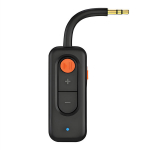 TV vastuv&otilde;tja Bluetooth 5.4 adapter, saatja ja vastuv&otilde;tja, 2-in-1