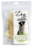 NATURE LIVING kuivatatud j&auml;nese k&otilde;rvad, 20 g