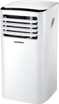 Konditsioneer PORTABLE 2.6kW HPAC-09WH HEINNER