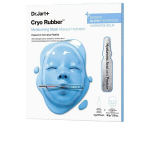N&auml;omask Dr.Jart+ Cryo Rubber niisutav mask h&uuml;aluroonhappega, jahutav, h&uuml;poallergeenne