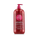 Juuksemask ja -palsam Inebrya Up To You Liss silendav kahususevastane 1000 ml
