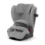 Cybex Pallas G3 Plus turvah&auml;ll 9-50 kg, Isofix