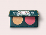 Kiko Milano Bridgerton Bouquet p&otilde;sepuna ja highlighteri palett, toon 02