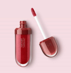 Kiko Milano 3D Hydra Flirt Alert Limited Edition niisutav huulel&auml;ige, v&auml;rv 02 Slay Berry