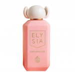 Parf&uuml;meeritud vesi Fragrance World Elysia Marshmallow naistele, lille-gurmee 100 ml