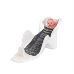 Beebide vannitool BabyTrold