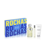 Parf&uuml;&uuml;mi kinkekomplekt Rochas Eau de Rochas Women tsitrusel&otilde;hnaline EDT