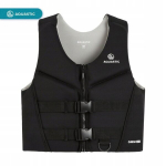 AQUASTIC Omni 50N neopreenist p&auml;&auml;stevest must M (60-70 kg)