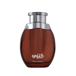 Unisex parf&uuml;&uuml;m Swiss Arabian Kenzy puuviljase l&otilde;hnaga 100 ml EDP