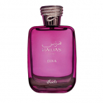 Rasasi Hawas Diva Eau De Parfum 100 ml (woman)