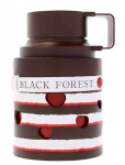 Unisex parf&uuml;&uuml;mvesi Armaf Odyssey Black Forest magus gurmee-l&otilde;hn p&uuml;siv 100 ml