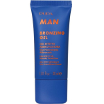 Pupa Man Bronzing Gel 002 Bronzing Effect (30 ml)