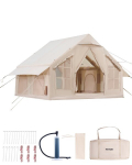 Paviljon Vevor, 3 &times; 3 &times; 2,3 m