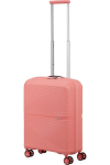 American Tourister k&auml;sipagas Airconic Spinner Solar Pink 55cm, roosa