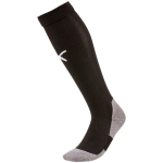 Puma Liga Core Socks jalgpallisokid, mustad 703441 03