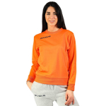 Givova Maglia One oranž s&auml;rk MA019 0001