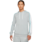 Nike NK Dry Academy Hoodie Po FP JB meeste kapuutsiga pusa, hall CZ0966 019, 2XL