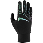 Nike Dri-FIT Lightweight mustad naiste jooksukindad N1004258904, XS