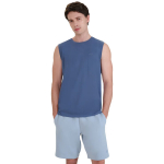Meeste T-s&auml;rk 4F M125 denim 4FWMM00TSLEM125 32S