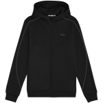 Fila Rivoli meeste pusa, must FAM1118 80010