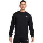 Nike Club FT meeste must dressipluus FN3888 010, 2XL