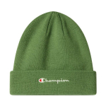 Champion Beanie Cap m&uuml;ts, roheline 806064 GS149