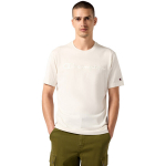 Meeste T-s&auml;rk Champion SS Tee kreemikas 220273 WW056, S