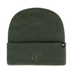 New York Yankees m&uuml;ts khaki B-HYMKR17ACE-MSH